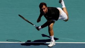 ATP Hangzhou : Hugo Gaston renoue avec la victoire, Terence Atmane éliminé