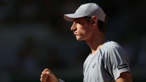 ATP Hangzhou : cinq Français, le grand défi de Royer sur la route de Medvedev