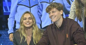 ATP, Insolite > Laila Hasanovic, petite amie de Jannik Sinner : « Lême si je déménageais chez lui demain, ce serait une relation à distance, car il participe à des tournois presque toute l’année »