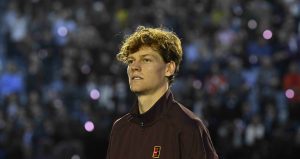 ATP > Un coach renommé du circuit favori pour entraîner Jannik Sinner en 2027