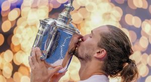 ATP > L&rsquo;aveu de Zverev après sa victoire à l&rsquo;US Open : « Je vais pouvoir savourer ce titre bien plus qu&rsquo;à Roland-Garros »