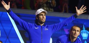 ATP > McEnroe, Roddick, Zverev, Fritz, Ruud… Carlos Alcaraz est dans toutes les bouches