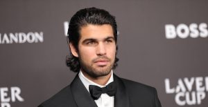 ATP > Carlos Alcaraz révèle le métier qu&rsquo;il aurait aimé exercer s&rsquo;il n&rsquo;avait pas été tennisman
