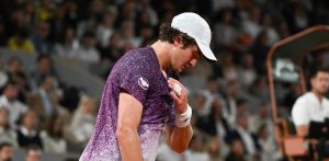 ATP > Premier forfait de poids pour la tournée asiatique