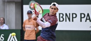 ATP > Tabilo encense un joueur du top 15 : « Il est déjà presque parmi les meilleurs, et je sais qu’il va devenir une grande star »