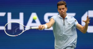 ATP Tokyo: Alexander Blockx battu dès le premier tour par Valentin Vacherot