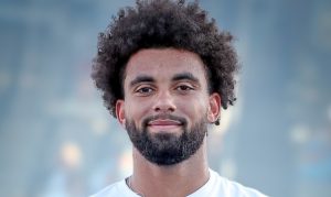 ATP – Tokyo > Arthur Fils est à une victoire de sortir d’une situation cocasse