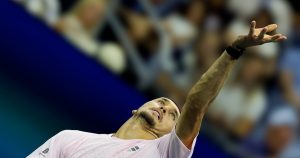 ATP, US Open > Mark Petchey répond à Khachanov et Shelton : « Ce n&rsquo;est pas le rebond de la balle de Zverev qui pose problème. C&rsquo;est son pourcentage de premières balles, supérieur à 70 %, qui pose problème à tout le monde »