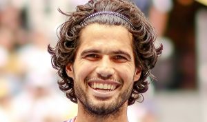 ATP – WTA > Une ancienne 4e mondiale totalement sous le charme de Carlos Alcaraz : « Je ne vais pas mentir, quand je l&rsquo;ai revu, je me suis dit : &lsquo;Oh mon Dieu, le roi de la joie est de retour' »