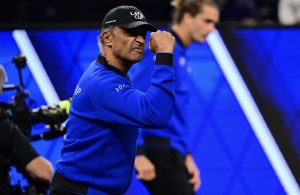 ATP > Yannick Noah tient sa revanche, Alexander Zverev s&rsquo;est bien rattrapé !