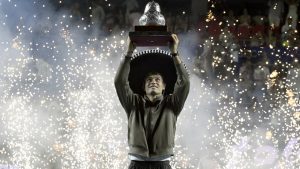 Acapulco va disparaître, Los Cabos rétrogradé : le grand chamboulement de l&rsquo;ATP pour 2028