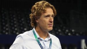 Adieux de Goffin, les trois meilleurs belges présents : le directeur du tournoi de Bruxelles ravi du plateau proposé