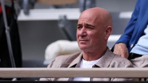 Agassi bouleversé par Raducanu : « Open peut encore donner de l’espoir »