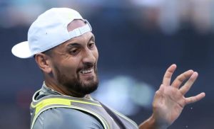 Ajla Tomljanovic dit ne pas comprendre la suspension d’un mois infligée à Nick Kyrgios