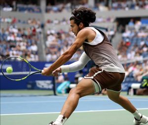 Alcaraz efface Federer, Djokovic et Sampras à l&rsquo;US Open