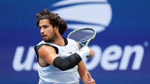 Alcaraz trop passif contre Shelton ? Rusedski explique ce qui a fait la différence