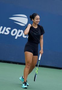 Alex Eala révèle quelle joueuse elle aimerait voir remporter l’US Open