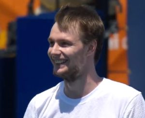 Alexander Bublik s’interroge sur les joueurs qui affirment aimer disputer un cinquième set