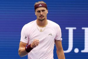 Alexander Zverev bat Ben Shelton et remporte l&rsquo;US Open, son deuxième titre du Grand Chelem