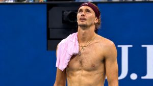 Alexander Zverev rejoint Novak Djokovic, Roger Federer et Rafael Nadal dans un club historique