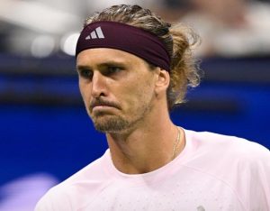 Alexander Zverev révèle ce dont il avait besoin après un premier tour difficile à l’US Open