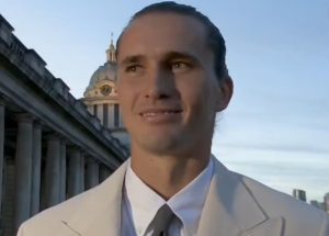 Alexander Zverev révèle quand il a commencé à douter de ses chances en Grand Chelem