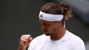 Alexander Zverev sacré à l’US Open : le message fort du patron de l’OMS