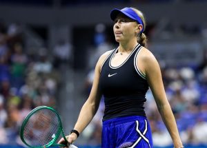 Amanda Anisimova met prématurément fin à sa saison en raison de douleurs persistantes au poignet