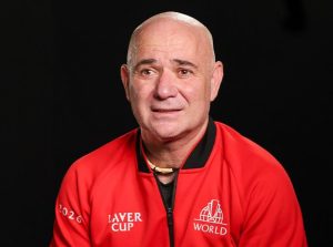 Andre Agassi révèle sa réaction lorsque Ben Shelton l’a appelé