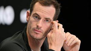 Andy Murray critique le tennis moderne : « C’est devenu un peu trop axé sur la puissance »