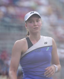 Andy Roddick affirme avoir remarqué quelque chose d’étrange chez Elena Rybakina à l’US Open