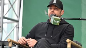 Andy Roddick estime que l’US Open est « le meilleur événement sportif au monde »