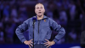 Anisimova dénonce les commentaires sur son physique : « Laissez-moi tranquille »