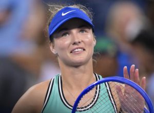 Anna Kalinskaya « shocked » après avoir créé la surprise face à Elina Svitolina dans un duel mouvementé à l’US Open