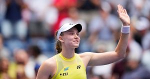 Après 99 semaines au sommet, Aryna Sabalenka cède sa couronne à Elena Rybakina : « Ce n&rsquo;est qu&rsquo;un chiffre pour l&rsquo;instant »