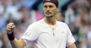 Après Roland-Garros, Alexander Zverev remporte l&rsquo;US Open et s&rsquo;offre un nouveau Grand Chelem