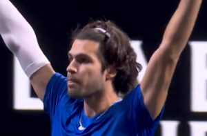 Après sa participation à la Laver Cup, Carlos Alcaraz n’a qu’une demande