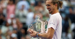 Après son sacre à l&rsquo;US Open, Alexander Zverev peut-il se considérer comme le meilleur du monde actuellement ? Voici la réponse de l&rsquo;Allemand