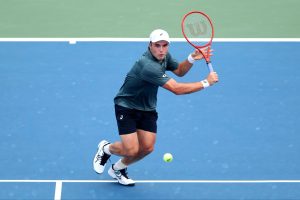 Arthur Fery, la révélation de Wimbledon, joue cartes sur table après son élimination au 1er tour de l’US Open