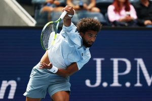 Arthur Fils, 11e mondial, va devoir passer par les qualifications à l&rsquo;ATP 500 de Tokyo en raison d&rsquo;un problème d&rsquo;inscription