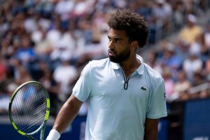 Arthur Fils 7e à la Race et toujours dans la course pour les Finales ATP malgré un seul match gagné en Grand Chelem