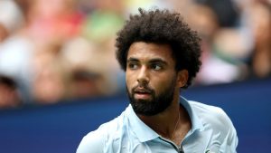 Arthur Fils absent à Lyon, Thierry Ascione ironise : « Peut-être qu’il n’a pas vu qu’on avait un tournoi »