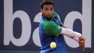 Arthur Fils, le mieux classé depuis 2007 à participer aux qualifications d’un tournoi ATP
