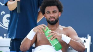 Arthur Fils privé de wild-card et contraint de jouer les qualifications à Tokyo