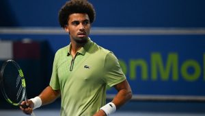 Arthur Fils renonce à la Coupe Davis : « Je dois aujourd&rsquo;hui être prudent »