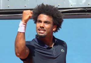 Arthur Fils se qualifie à Tokyo dans les pas de Goran Ivanisevic, auteur d’un rare exploit