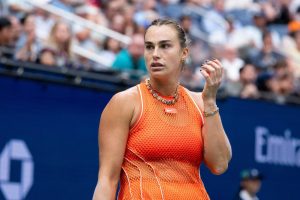 Aryna Sabalenka après sa finale perdue face à Elena Rybakina : « Si elle continue comme ça, je suis mal partie »