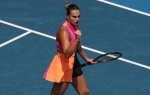 Aryna Sabalenka doit impérativement prendre les devants avant la saison 2027