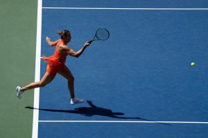 Aryna Sabalenka qualifiée pour les quarts de finale de l&rsquo;US Open à l&rsquo;issue d&rsquo;une victoire crispante face à Taylor Townsend
