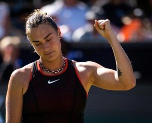 Aryna Sabalenka rejoint Elena Rybakina et Iga Świątek pour une exhibition de Noël à Séoul